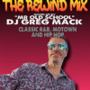 DJ GREG MACK REWIND MIX