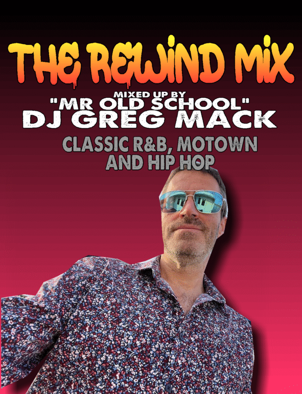 Rewind mix
