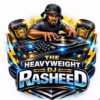 The Heavyweight DJ Rasheed