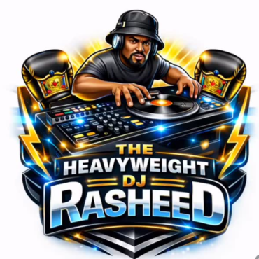 Dj rasheed