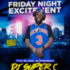 DJ Super C