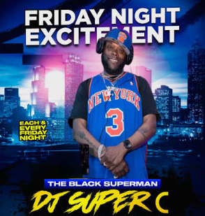 Dj super c