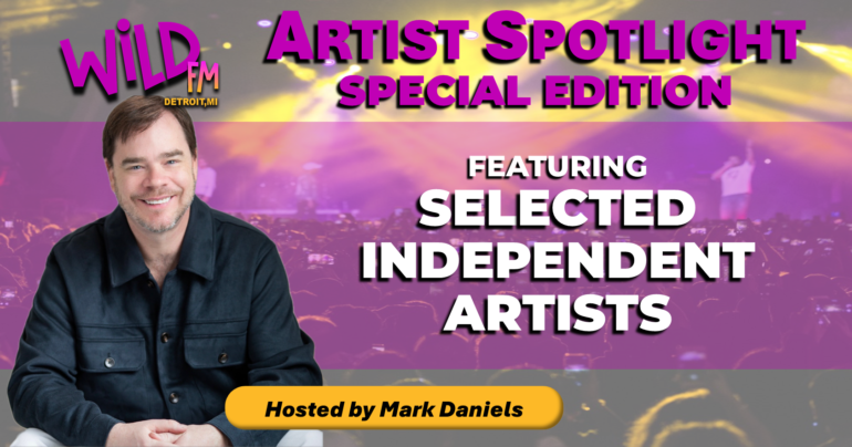 Artist spotlight Special Edition Instagram WildFM