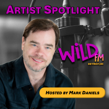 Artist spotlight generic WILD 95.35 v3